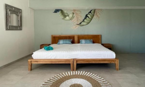 Jardin House